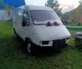 Белый ГАЗ 2752 Соболь, объемом двигателя 0 л и пробегом 64 тыс. км за 1000 $, фото 1 на Automoto.ua