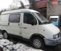 Білий ГАЗ 2752 Соболь, об'ємом двигуна 2.3 л та пробігом 300 тис. км за 1400 $, фото 1 на Automoto.ua