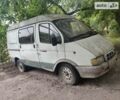 Білий ГАЗ 2752 Соболь, об'ємом двигуна 2.3 л та пробігом 158 тис. км за 550 $, фото 1 на Automoto.ua
