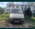 Белый ГАЗ 2752 Соболь, объемом двигателя 2.9 л и пробегом 3 тыс. км за 1187 $, фото 3 на Automoto.ua