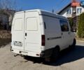 Белый ГАЗ 2752 Соболь, объемом двигателя 2.3 л и пробегом 277 тыс. км за 3800 $, фото 1 на Automoto.ua