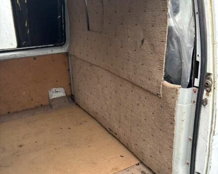 Білий ГАЗ 2752 Соболь, об'ємом двигуна 0 л та пробігом 156 тис. км за 2200 $, фото 15 на Automoto.ua