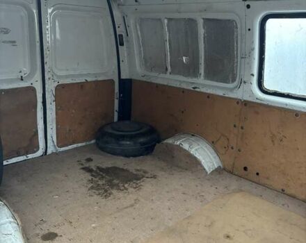 Білий ГАЗ 2752 Соболь, об'ємом двигуна 0 л та пробігом 156 тис. км за 2200 $, фото 5 на Automoto.ua