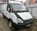 Білий ГАЗ 2752 Соболь, об'ємом двигуна 0 л та пробігом 156 тис. км за 2200 $, фото 1 на Automoto.ua