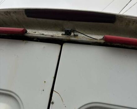 Білий ГАЗ 2752 Соболь, об'ємом двигуна 0 л та пробігом 156 тис. км за 2200 $, фото 18 на Automoto.ua