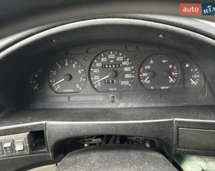 Білий ГАЗ 2752 Соболь, об'ємом двигуна 0 л та пробігом 156 тис. км за 2200 $, фото 17 на Automoto.ua