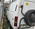 Білий ГАЗ 2752 Соболь, об'ємом двигуна 0 л та пробігом 156 тис. км за 2200 $, фото 3 на Automoto.ua