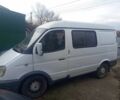 Білий ГАЗ 2752 Соболь, об'ємом двигуна 0 л та пробігом 1 тис. км за 1700 $, фото 1 на Automoto.ua