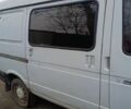Белый ГАЗ 2752 Соболь, объемом двигателя 2.3 л и пробегом 22 тыс. км за 1000 $, фото 5 на Automoto.ua