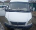Білий ГАЗ 2752 Соболь, об'ємом двигуна 0 л та пробігом 1 тис. км за 1700 $, фото 3 на Automoto.ua