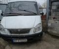 Белый ГАЗ 2752 Соболь, объемом двигателя 2.3 л и пробегом 22 тыс. км за 1000 $, фото 1 на Automoto.ua