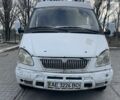 Белый ГАЗ 2752 Соболь, объемом двигателя 2.5 л и пробегом 236 тыс. км за 1499 $, фото 1 на Automoto.ua