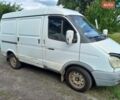 Белый ГАЗ 2752 Соболь, объемом двигателя 2.29 л и пробегом 170 тыс. км за 2500 $, фото 1 на Automoto.ua