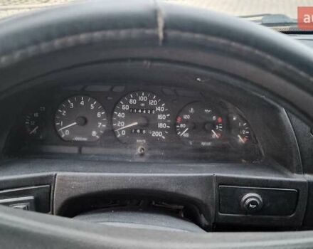 Белый ГАЗ 2752 Соболь, объемом двигателя 2.46 л и пробегом 214 тыс. км за 2200 $, фото 15 на Automoto.ua