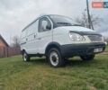 Білий ГАЗ 2752 Соболь, об'ємом двигуна 2.4 л та пробігом 190 тис. км за 2400 $, фото 7 на Automoto.ua