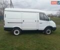 Білий ГАЗ 2752 Соболь, об'ємом двигуна 2.4 л та пробігом 190 тис. км за 2400 $, фото 8 на Automoto.ua