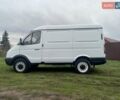 Білий ГАЗ 2752 Соболь, об'ємом двигуна 2.4 л та пробігом 190 тис. км за 2400 $, фото 6 на Automoto.ua