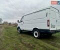 Білий ГАЗ 2752 Соболь, об'ємом двигуна 2.4 л та пробігом 190 тис. км за 2400 $, фото 5 на Automoto.ua