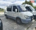Белый ГАЗ 2752 Соболь, объемом двигателя 2.45 л и пробегом 244 тыс. км за 2500 $, фото 1 на Automoto.ua