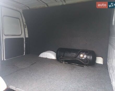 Білий ГАЗ 2752 Соболь, об'ємом двигуна 2.4 л та пробігом 190 тис. км за 2400 $, фото 15 на Automoto.ua