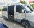 Белый ГАЗ 2752 Соболь, объемом двигателя 2.45 л и пробегом 244 тыс. км за 2500 $, фото 6 на Automoto.ua
