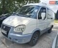 Белый ГАЗ 2752 Соболь, объемом двигателя 2.45 л и пробегом 244 тыс. км за 2500 $, фото 1 на Automoto.ua