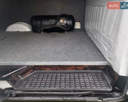 Білий ГАЗ 2752 Соболь, об'ємом двигуна 2.4 л та пробігом 190 тис. км за 2400 $, фото 1 на Automoto.ua