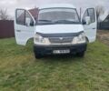 Білий ГАЗ 2752 Соболь, об'ємом двигуна 2.4 л та пробігом 190 тис. км за 2400 $, фото 9 на Automoto.ua