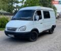 Белый ГАЗ 2752 Соболь, объемом двигателя 2.5 л и пробегом 232 тыс. км за 2200 $, фото 1 на Automoto.ua