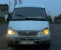Білий ГАЗ 2752 Соболь, об'ємом двигуна 2.5 л та пробігом 200 тис. км за 1850 $, фото 1 на Automoto.ua