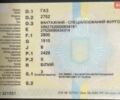 Белый ГАЗ 2752 Соболь, объемом двигателя 2.43 л и пробегом 117 тыс. км за 2500 $, фото 1 на Automoto.ua