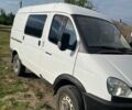 Белый ГАЗ 2752 Соболь, объемом двигателя 2.89 л и пробегом 62 тыс. км за 8000 $, фото 1 на Automoto.ua