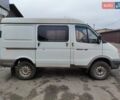 Білий ГАЗ 2752 Соболь, об'ємом двигуна 2.8 л та пробігом 138 тис. км за 5800 $, фото 4 на Automoto.ua