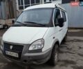 Білий ГАЗ 2752 Соболь, об'ємом двигуна 2.8 л та пробігом 138 тис. км за 5800 $, фото 1 на Automoto.ua