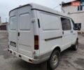 Білий ГАЗ 2752 Соболь, об'ємом двигуна 2.8 л та пробігом 138 тис. км за 5800 $, фото 5 на Automoto.ua