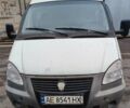 Білий ГАЗ 2752 Соболь, об'ємом двигуна 2.8 л та пробігом 138 тис. км за 5800 $, фото 1 на Automoto.ua