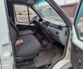 Білий ГАЗ 2752 Соболь, об'ємом двигуна 2.8 л та пробігом 138 тис. км за 5800 $, фото 11 на Automoto.ua