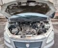 Білий ГАЗ 2752 Соболь, об'ємом двигуна 2.8 л та пробігом 138 тис. км за 5800 $, фото 16 на Automoto.ua