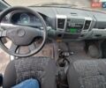 Білий ГАЗ 2752 Соболь, об'ємом двигуна 2.8 л та пробігом 138 тис. км за 5800 $, фото 13 на Automoto.ua
