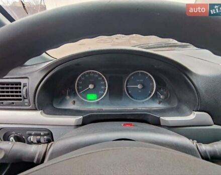 Білий ГАЗ 2752 Соболь, об'ємом двигуна 2.8 л та пробігом 138 тис. км за 5800 $, фото 14 на Automoto.ua