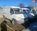 Белый ГАЗ 2752 Соболь, объемом двигателя 2.69 л и пробегом 200 тыс. км за 2900 $, фото 1 на Automoto.ua