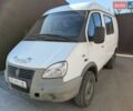 Білий ГАЗ 2752 Соболь, об'ємом двигуна 2.8 л та пробігом 164 тис. км за 5950 $, фото 1 на Automoto.ua