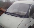 Белый ГАЗ 2752 Соболь, объемом двигателя 2.3 л и пробегом 501 тыс. км за 1200 $, фото 1 на Automoto.ua