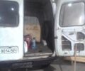 Белый ГАЗ 2752 Соболь, объемом двигателя 2.3 л и пробегом 501 тыс. км за 1200 $, фото 11 на Automoto.ua