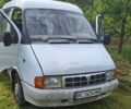 Белый ГАЗ 2752 Соболь, объемом двигателя 2.3 л и пробегом 88 тыс. км за 2300 $, фото 1 на Automoto.ua