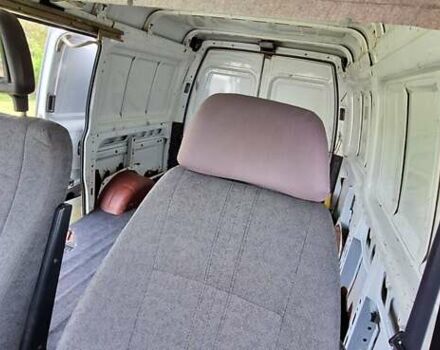 Белый ГАЗ 2752 Соболь, объемом двигателя 2.3 л и пробегом 88 тыс. км за 2300 $, фото 15 на Automoto.ua