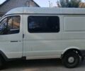 Білий ГАЗ 2752 Соболь, об'ємом двигуна 3 л та пробігом 94 тис. км за 3300 $, фото 2 на Automoto.ua