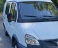 Білий ГАЗ 2752 Соболь, об'ємом двигуна 3 л та пробігом 94 тис. км за 3300 $, фото 11 на Automoto.ua