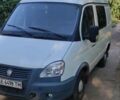Білий ГАЗ 2752 Соболь, об'ємом двигуна 3 л та пробігом 94 тис. км за 3300 $, фото 9 на Automoto.ua