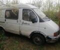 Белый ГАЗ 2752 Соболь, объемом двигателя 2 л и пробегом 3 тыс. км за 40000 $, фото 1 на Automoto.ua